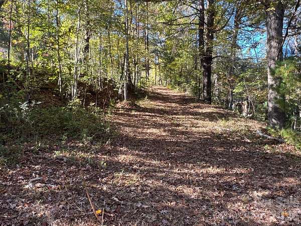 1.16 Acres of Residential Land for Sale in Morganton, North Carolina