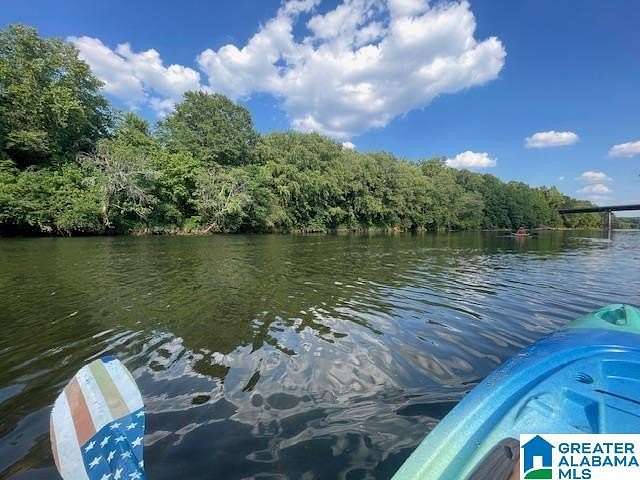 13 Acres of Recreational & Residential Land for Sale in Wadley, Alabama