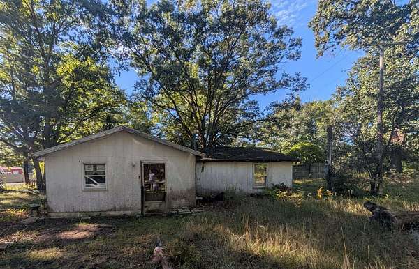 2 Acres of Land with Home for Sale in Muskegon, Michigan