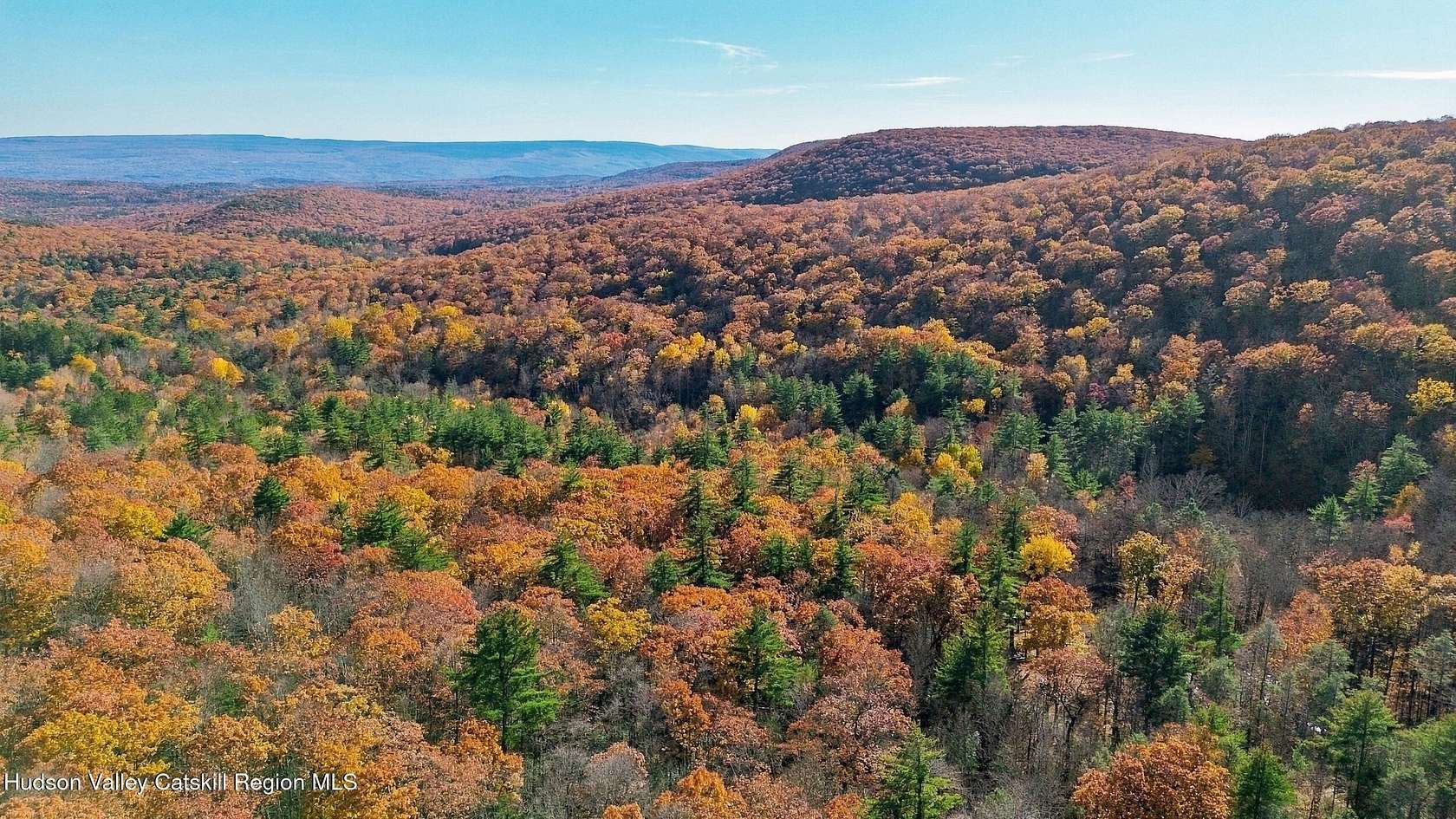 17.1 Acres of Recreational & Residential Land for Sale in Kerhonkson, New York