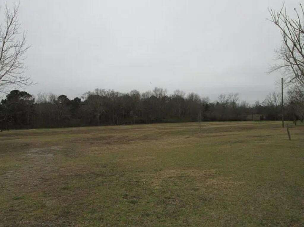 3.72 Acres of Residential Land for Sale in Dothan, Alabama