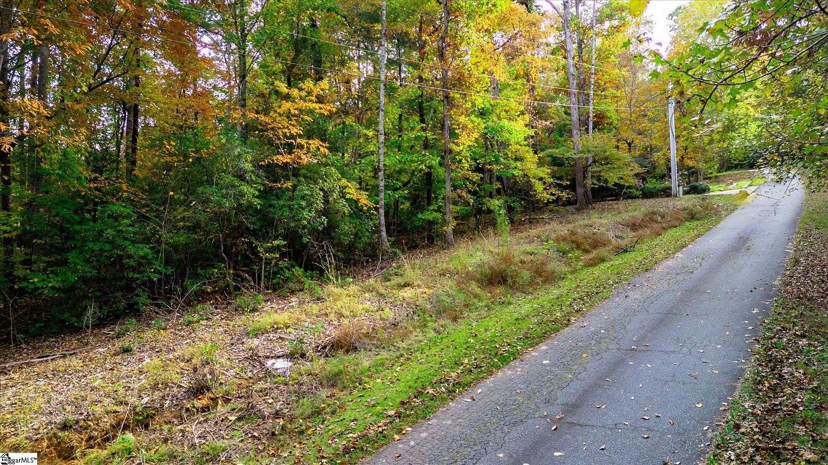 0.76 Acres of Residential Land for Sale in Pickens, South Carolina