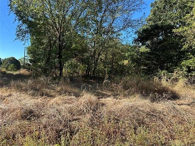 0.34 Acres of Residential Land for Sale in Boswell, Oklahoma