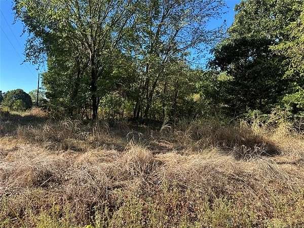 0.34 Acres of Residential Land for Sale in Boswell, Oklahoma