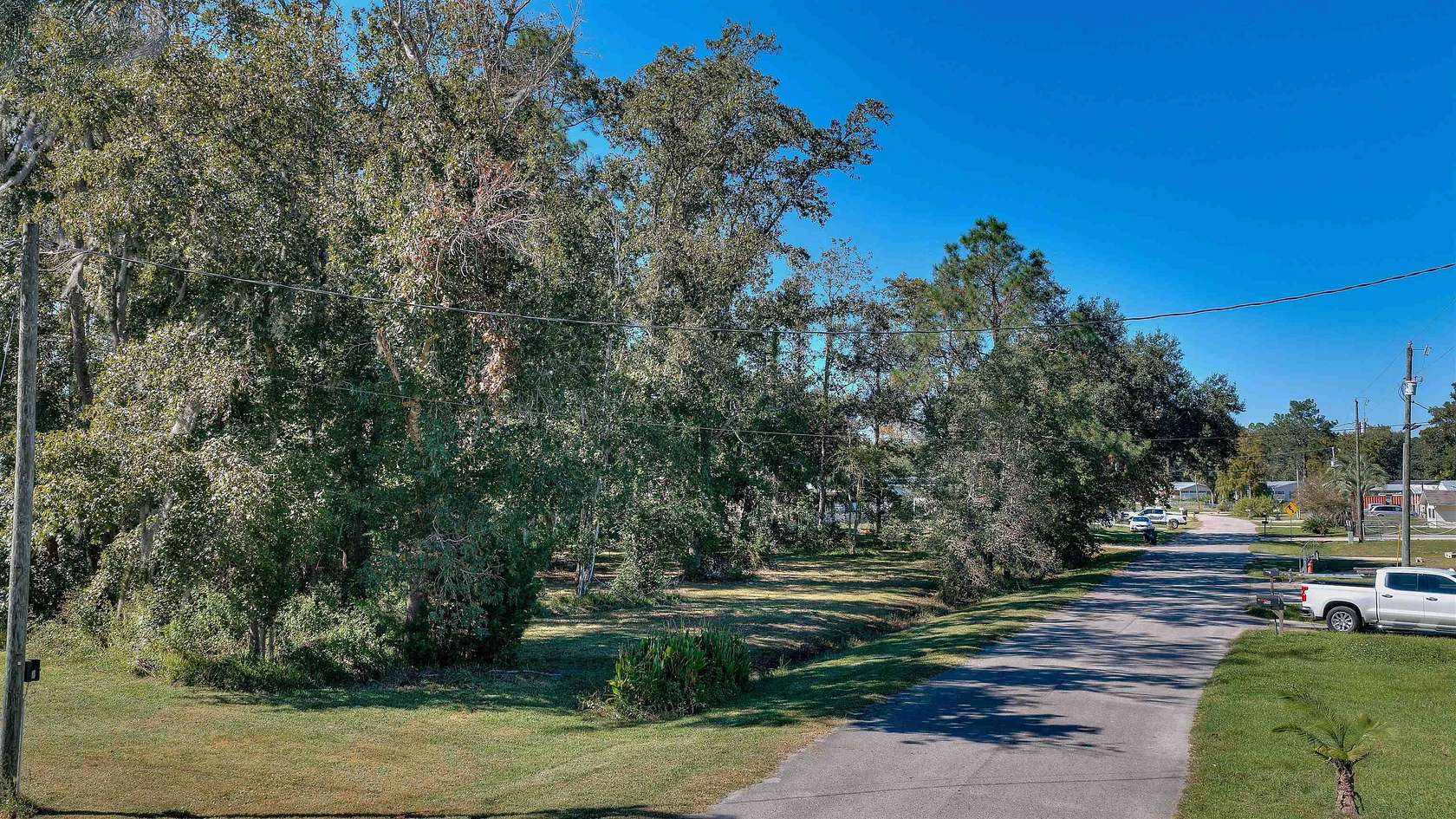 0.52 Acres of Residential Land for Sale in Palatka, Florida