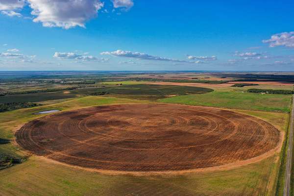 150 Acres of Agricultural Land for Sale in Rule, Texas