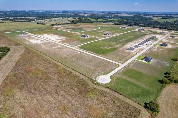 1 Acre of Residential Land for Sale in Waxahachie, Texas
