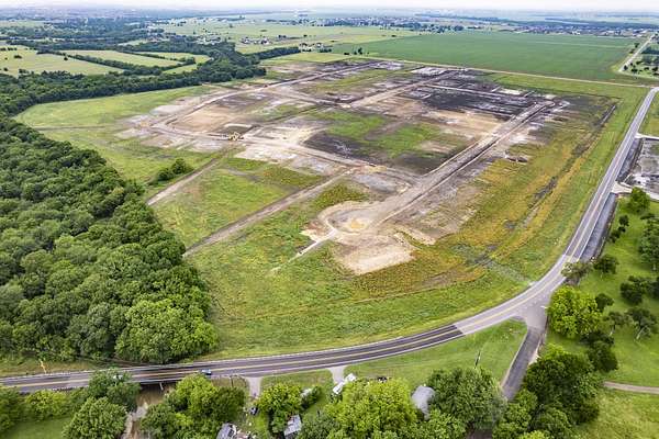 1 Acre of Residential Land for Sale in Waxahachie, Texas