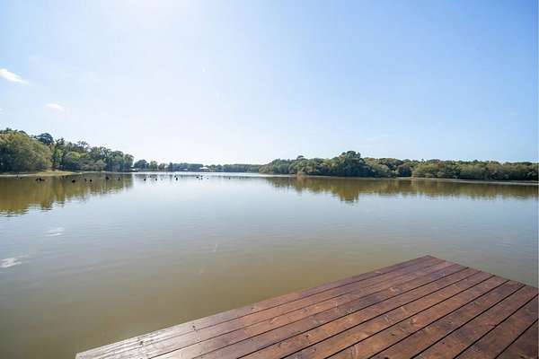 0.35 Acres of Residential Land for Sale in Winnsboro, Texas