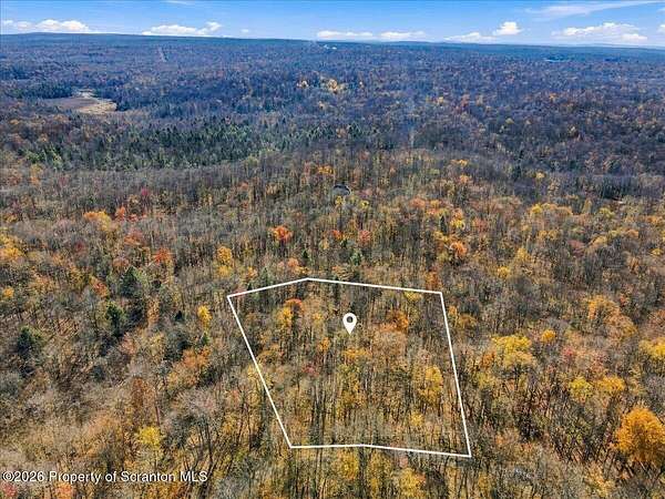 0.46 Acres of Residential Land for Sale in Newfoundland, Pennsylvania