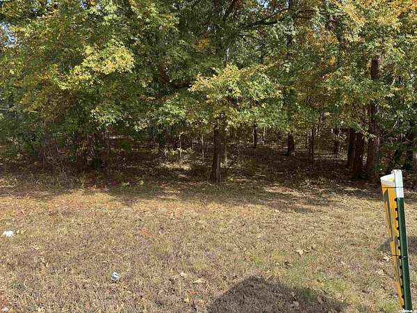0.38 Acres of Residential Land for Sale in Little Rock, Arkansas