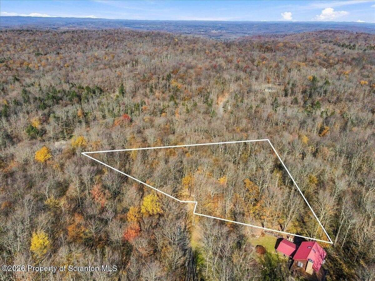 0.62 Acres of Residential Land for Sale in Sterling Township, Pennsylvania