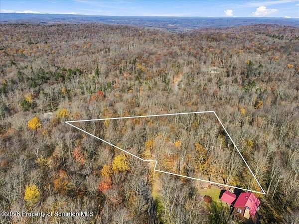 0.62 Acres of Residential Land for Sale in Sterling Township, Pennsylvania