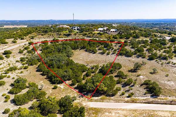 3.13 Acres of Residential Land for Sale in Boerne, Texas
