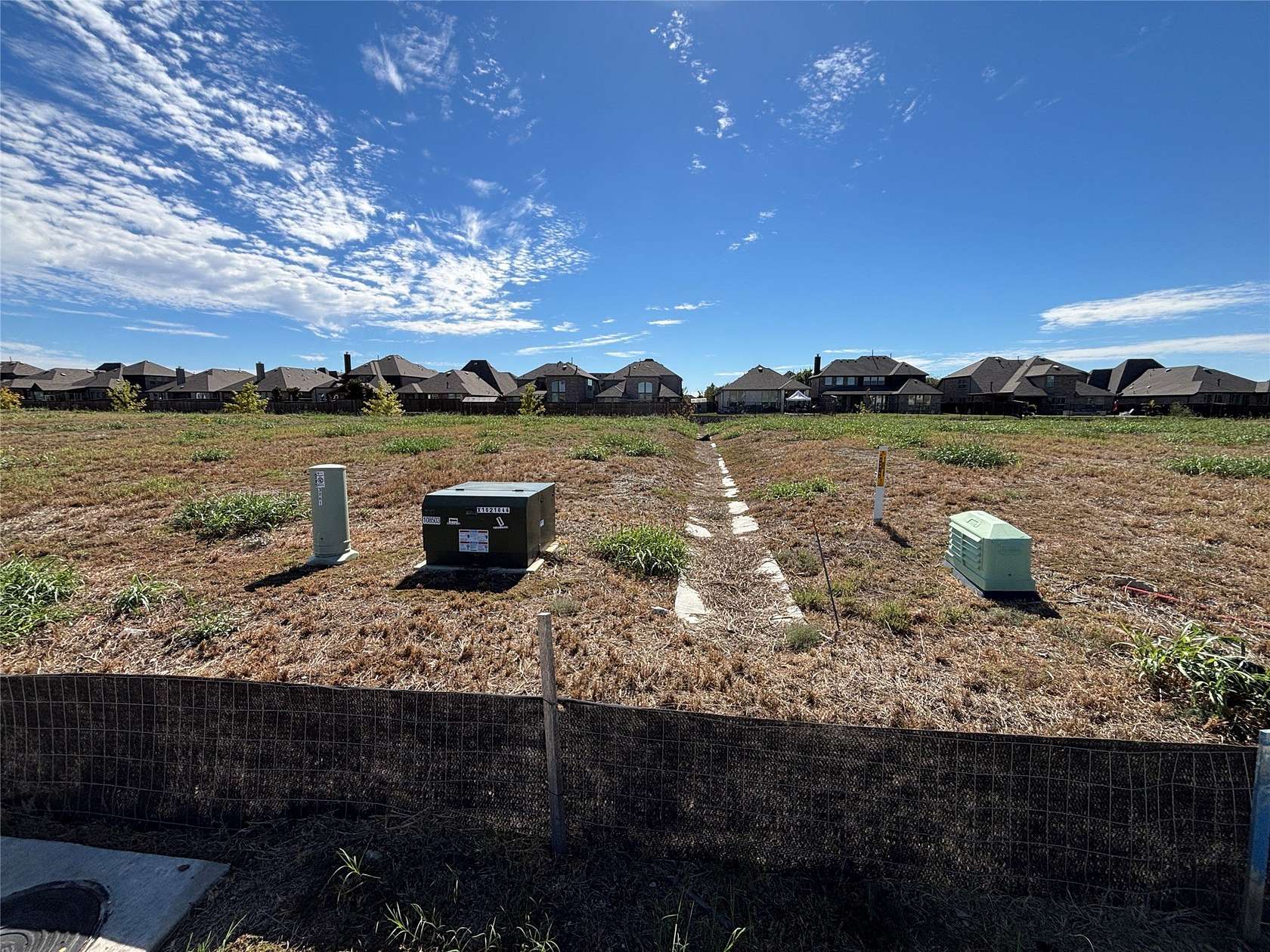 0.29 Acres of Residential Land for Sale in Prosper, Texas