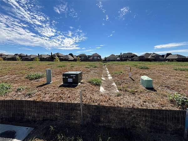 0.29 Acres of Residential Land for Sale in Prosper, Texas