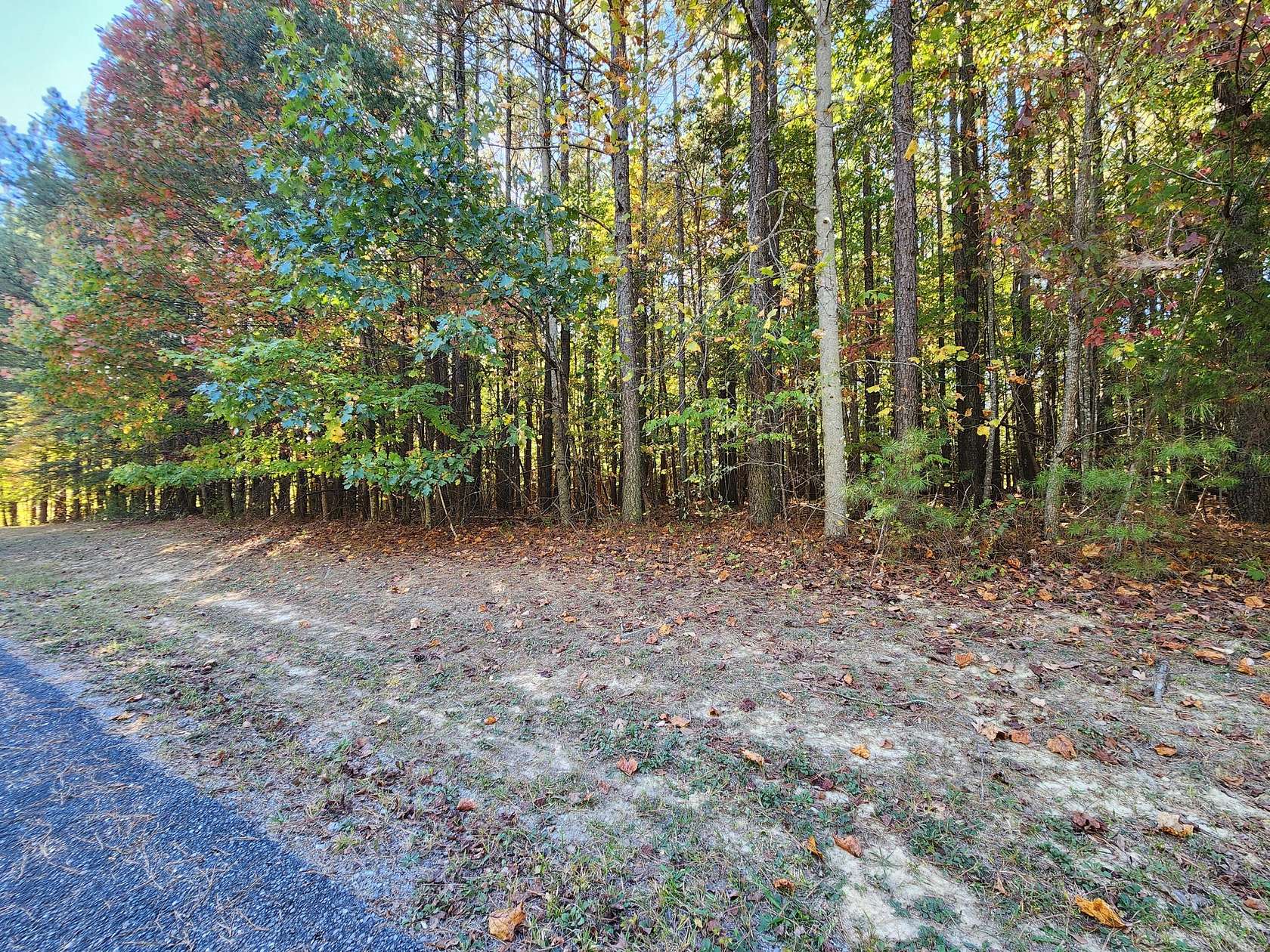 1 Acre of Residential Land for Sale in Spencer, Tennessee