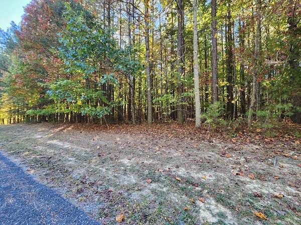 1 Acre of Residential Land for Sale in Spencer, Tennessee