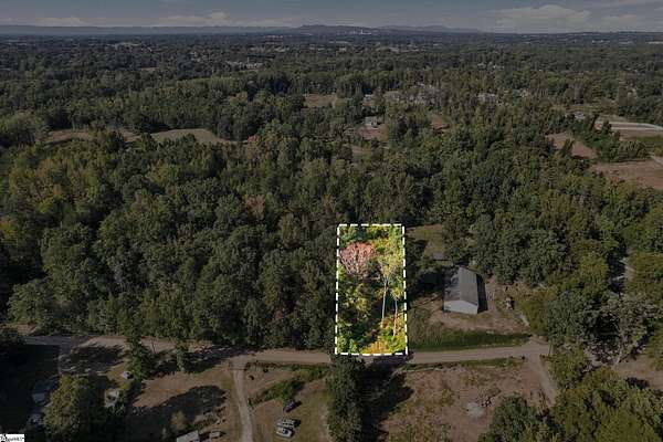 0.55 Acres of Residential Land for Sale in Greenville, South Carolina