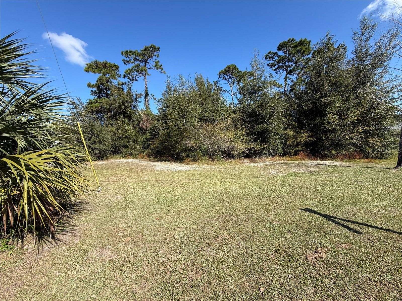 0.29 Acres of Residential Land for Sale in Homosassa, Florida