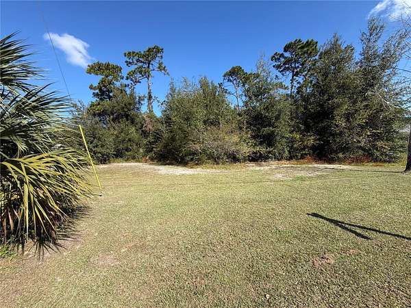 0.29 Acres of Residential Land for Sale in Homosassa, Florida