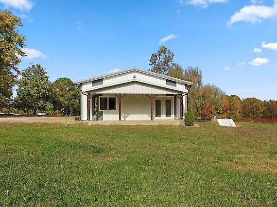 2.5 Acres of Land with Home for Sale in Providence, Kentucky