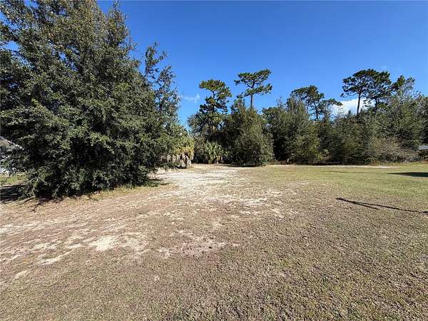 0.26 Acres of Residential Land for Sale in Homosassa, Florida