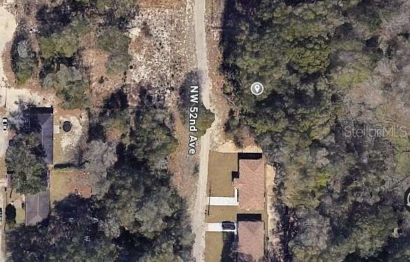 0.4 Acres of Residential Land for Sale in Ocala, Florida