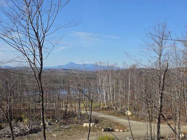 5 Acres of Land for Sale in Island Falls, Maine