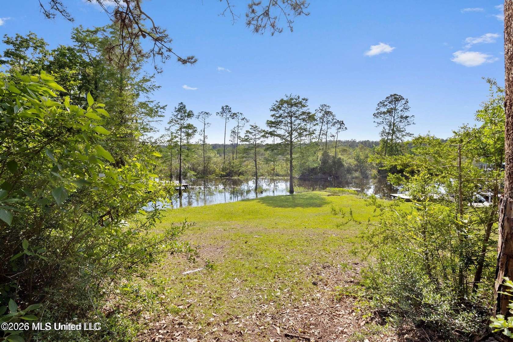 0.35 Acres of Residential Land for Sale in Gautier, Mississippi
