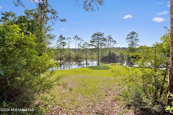 0.35 Acres of Residential Land for Sale in Gautier, Mississippi