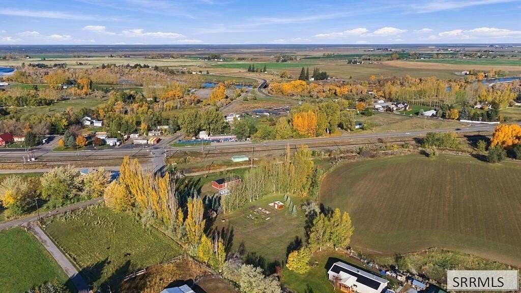 1 Acre of Land for Sale in Firth, Idaho