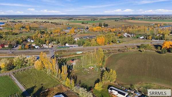 1 Acre of Land for Sale in Firth, Idaho