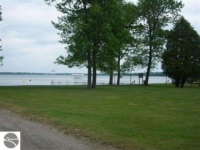 0.6 Acres of Land for Sale in Prudenville, Michigan