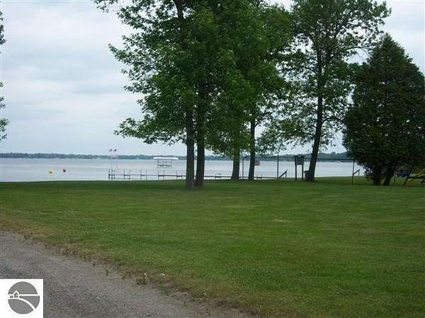 0.6 Acres of Land for Sale in Prudenville, Michigan