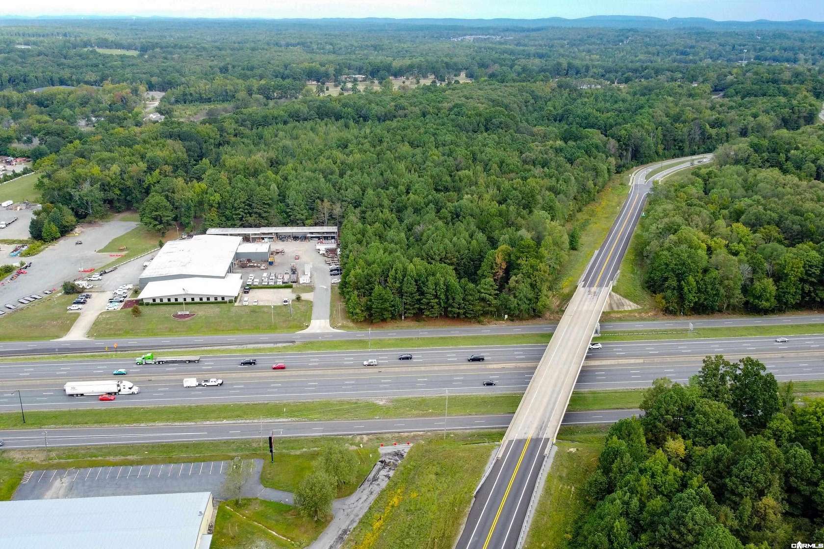 30 Acres of Land for Sale in Bryant, Arkansas