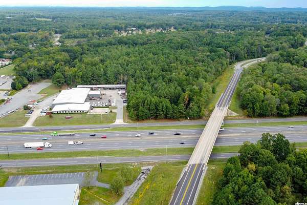 30 Acres of Land for Sale in Bryant, Arkansas