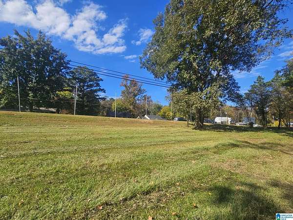 1.13 Acres of Commercial Land for Sale in Blountsville, Alabama