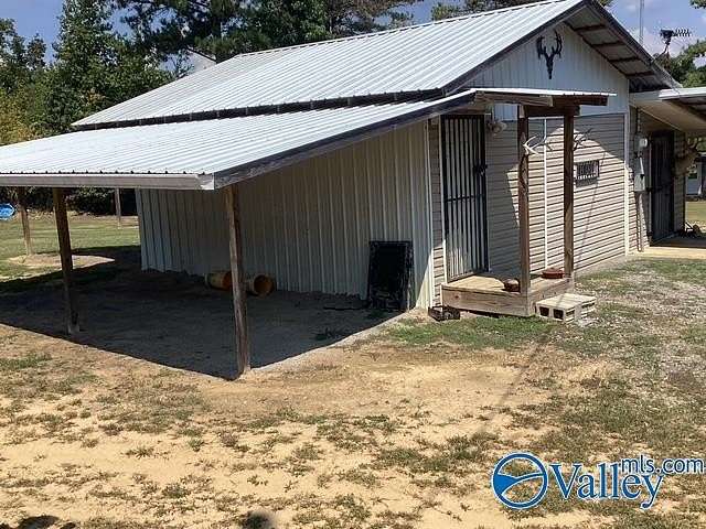 68 Acres of Land for Sale in Sand Rock, Alabama
