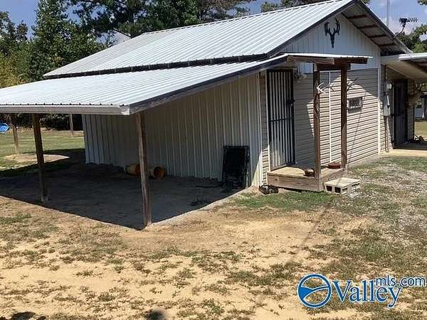 68 Acres of Land for Sale in Sand Rock, Alabama
