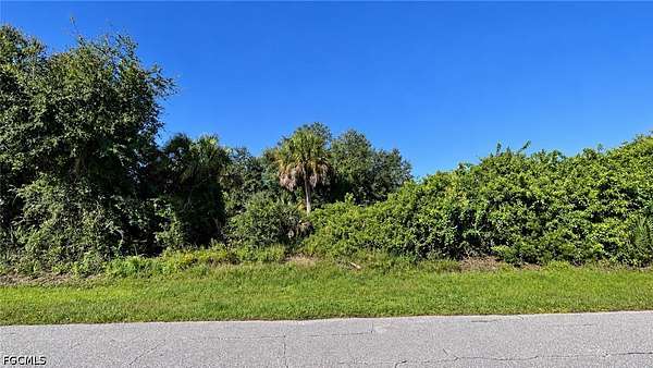 0.23 Acres of Residential Land for Sale in Englewood, Florida