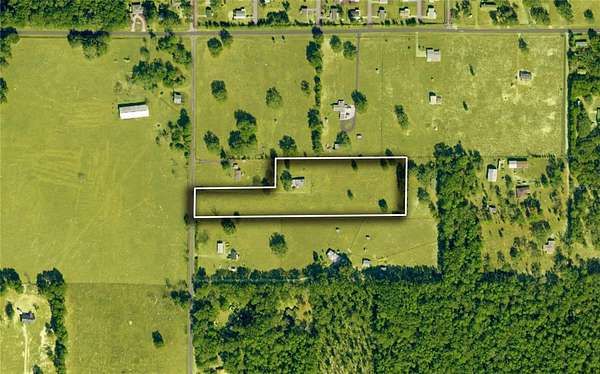 6.5 Acres of Residential Land for Sale in Ocala, Florida