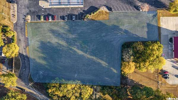2.38 Acres of Mixed-Use Land for Sale in Greenbrier, Arkansas