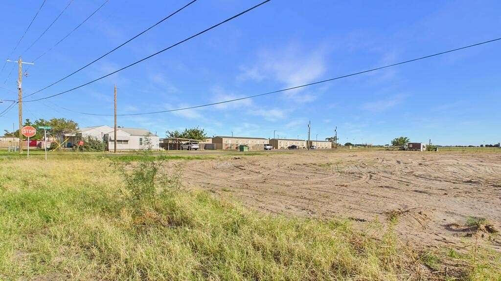 0.2 Acres of Residential Land for Sale in Monahans, Texas