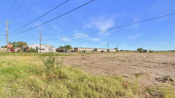 0.2 Acres of Residential Land for Sale in Monahans, Texas