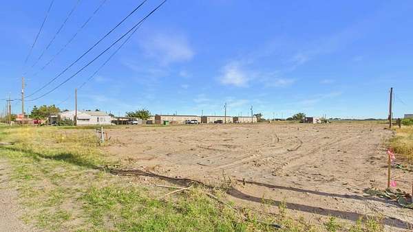 0.2 Acres of Residential Land for Sale in Monahans, Texas