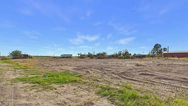 0.2 Acres of Residential Land for Sale in Monahans, Texas