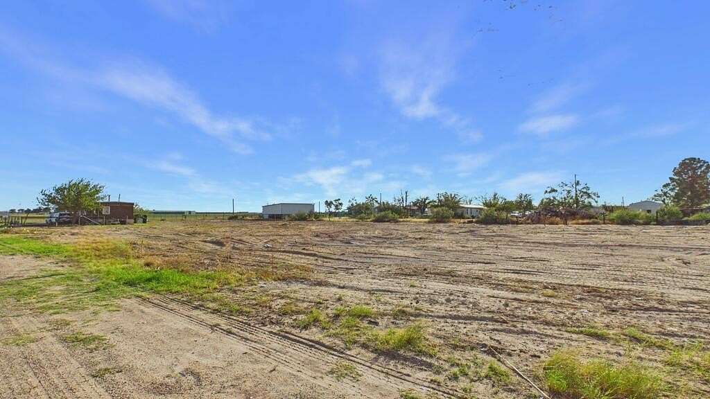 0.2 Acres of Residential Land for Sale in Monahans, Texas