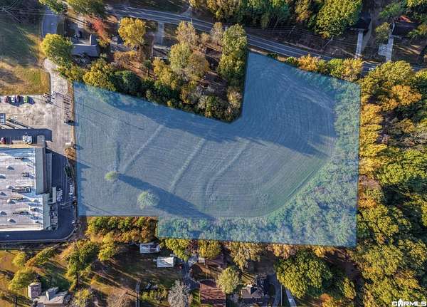 5 Acres of Mixed-Use Land for Sale in Greenbrier, Arkansas