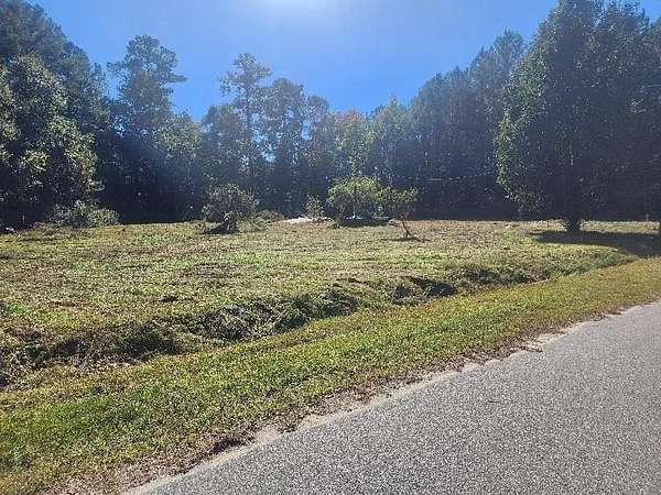 1.4 Acres of Residential Land for Sale in Conway, South Carolina
